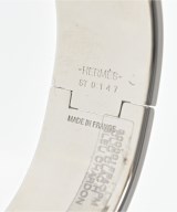 HERMES（エルメス）ブレスレット・バングル 青 サイズ:- レディース/2200625354276