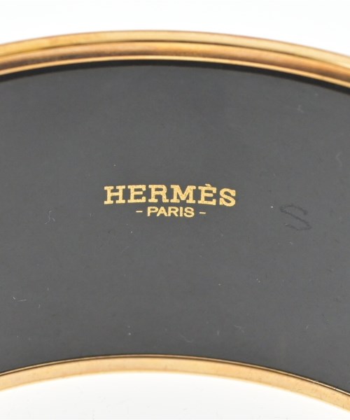 HERMES（エルメス）ブレスレット・バングル その他（柄物・カラフル） サイズ:TGM レディース/2200625354283