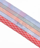 HERMES（エルメス）バンダナ・スカーフ 赤 サイズ:- レディース/2200625701032