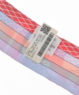 HERMES（エルメス）バンダナ・スカーフ 赤 サイズ:- レディース/2200625701032