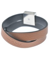 HERMES（エルメス）ブレスレット・バングル 茶 サイズ:- レディース/2200626264239