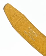 HERMES（エルメス）ベルト 茶 サイズ:70 レディース/2200626642013