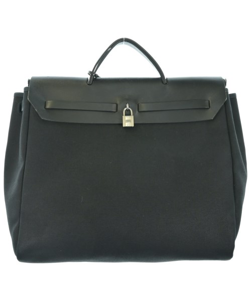 HERMES（エルメス）ショルダーバッグ 黒 サイズ:MM レディース/2200626652012