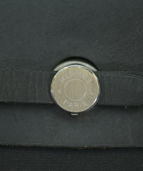 HERMES（エルメス）ショルダーバッグ 黒 サイズ:MM レディース/2200626652012