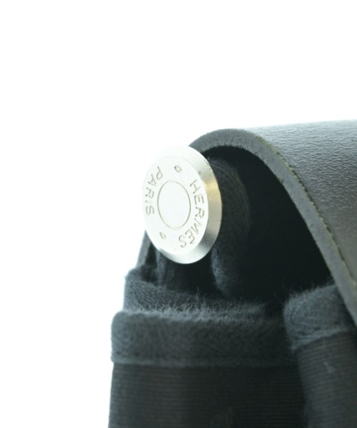 HERMES（エルメス）ショルダーバッグ 黒 サイズ:MM レディース/2200626652012