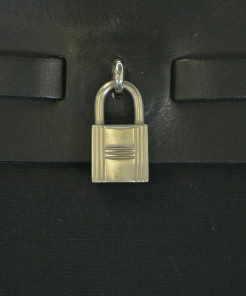 HERMES（エルメス）ショルダーバッグ 黒 サイズ:MM レディース/2200626652012