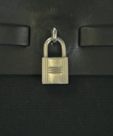 HERMES（エルメス）ショルダーバッグ 黒 サイズ:MM レディース/2200626652012