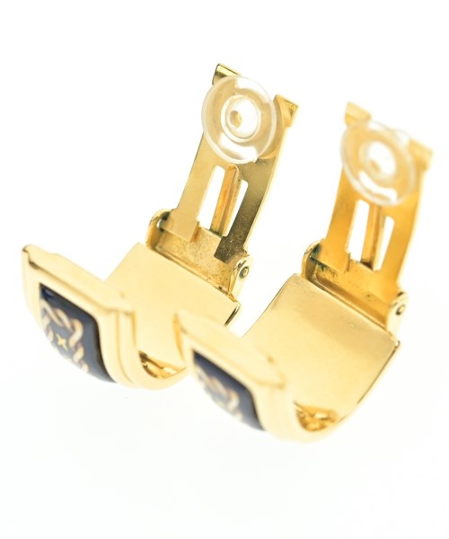 HERMES（エルメス）ピアス・イヤリング ゴールド サイズ:- レディース/2200626994020