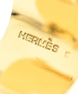 HERMES（エルメス）ピアス・イヤリング ゴールド サイズ:- レディース/2200626994020