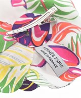 HERMES（エルメス）ブローチ・コサージュ 白 サイズ:- レディース/2200626994037