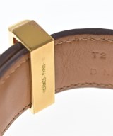 HERMES（エルメス）ブレスレット・バングル オレンジ サイズ:- レディース/2200626994044