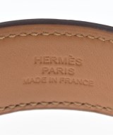 HERMES（エルメス）ブレスレット・バングル オレンジ サイズ:- レディース/2200626994044
