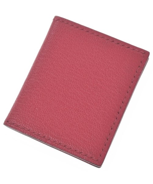 HERMES（エルメス）小物類（その他） 赤 サイズ:- レディース/2200626994051