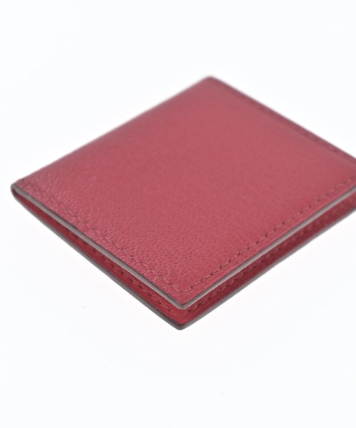 HERMES（エルメス）小物類（その他） 赤 サイズ:- レディース/2200626994051