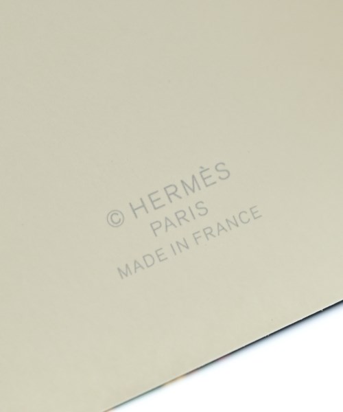 HERMES（エルメス）小物類（その他） 紺 サイズ:- レディース/2200627007088
