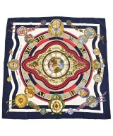 HERMES バンダナ・スカーフ