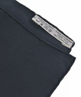 HERMES（エルメス）バンダナ・スカーフ 黒 サイズ:- レディース/2200627237881