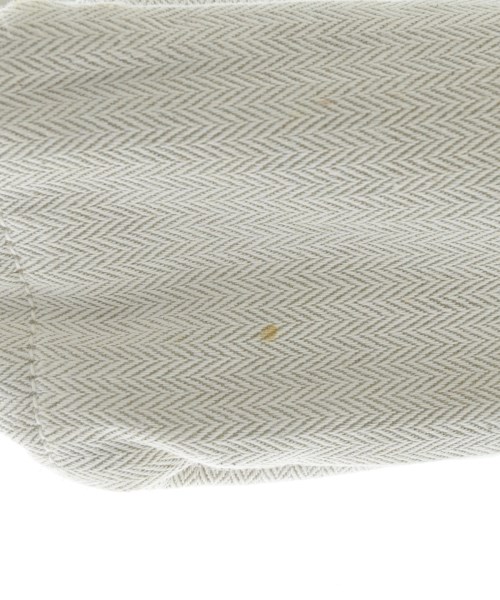 HERMES（エルメス）ポーチ 白 サイズ:- レディース/2200627238291