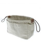 HERMES（エルメス）ポーチ 白 サイズ:- レディース/2200627238291