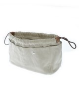 HERMES（エルメス）ポーチ 白 サイズ:- レディース/2200627238291