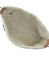 HERMES（エルメス）ポーチ 白 サイズ:- レディース/2200627238291