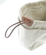HERMES（エルメス）ポーチ 白 サイズ:- レディース/2200627238291