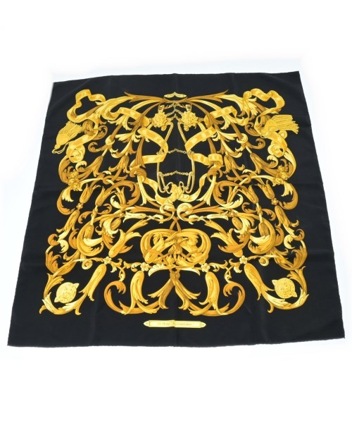 エルメス(HERMES)のHERMES バンダナ・スカーフ