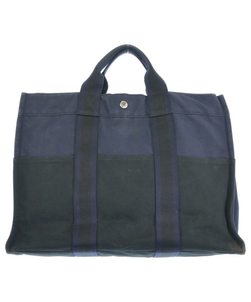 HERMES(エルメス)ハンドバッグ 黒 サイズ:-/2200627238727