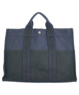 HERMES（エルメス）ハンドバッグ 黒 サイズ:- レディース/2200627238727