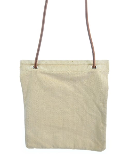 HERMES（エルメス）ショルダーバッグ ベージュ サイズ:MM レディース/2200627238796