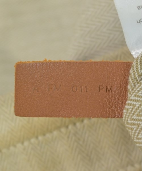 HERMES（エルメス）ショルダーバッグ ベージュ サイズ:MM レディース/2200627238796