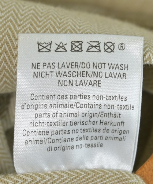 HERMES（エルメス）ショルダーバッグ ベージュ サイズ:MM レディース/2200627238796