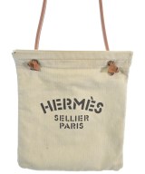 HERMES（エルメス）ショルダーバッグ ベージュ サイズ:MM レディース/2200627238796
