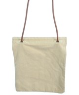 HERMES（エルメス）ショルダーバッグ ベージュ サイズ:MM レディース/2200627238796
