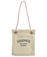 HERMES（エルメス）ショルダーバッグ ベージュ サイズ:MM レディース/2200627238796