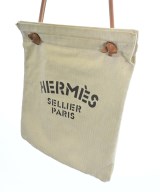 HERMES（エルメス）ショルダーバッグ ベージュ サイズ:MM レディース/2200627238796