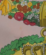 HERMES（エルメス）バンダナ・スカーフ ピンク サイズ:- レディース/2200627238970