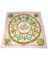 HERMES バンダナ・スカーフ