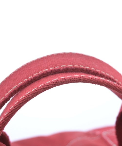 HERMES（エルメス）トートバッグ 赤 サイズ:- レディース/2200627239168