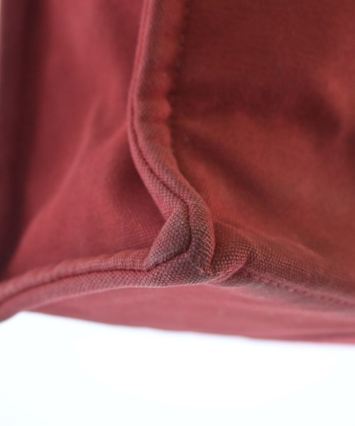 HERMES（エルメス）トートバッグ 赤 サイズ:- レディース/2200627239168