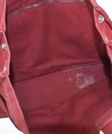 HERMES（エルメス）トートバッグ 赤 サイズ:- レディース/2200627239168
