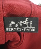 HERMES（エルメス）トートバッグ 赤 サイズ:- レディース/2200627239168