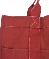 HERMES（エルメス）トートバッグ 赤 サイズ:- レディース/2200627239168
