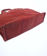HERMES（エルメス）トートバッグ 赤 サイズ:- レディース/2200627239168