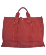 HERMES トートバッグ