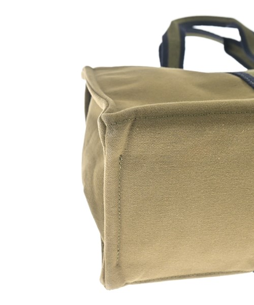 HERMES（エルメス）トートバッグ カーキ サイズ:- レディース/2200627239663