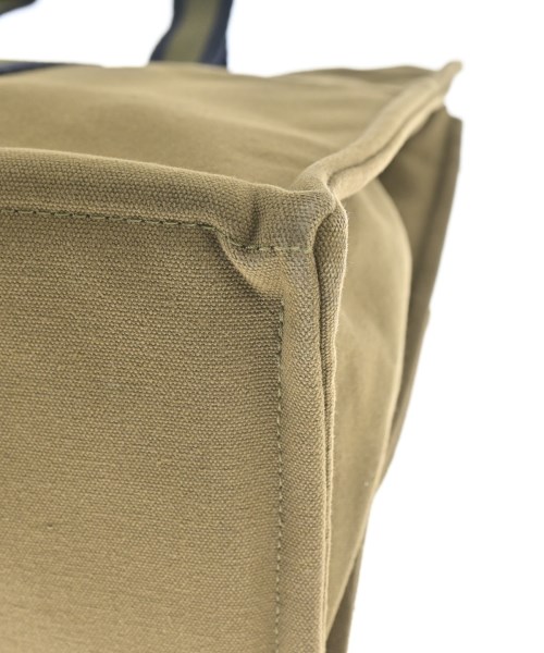 HERMES（エルメス）トートバッグ カーキ サイズ:- レディース/2200627239663