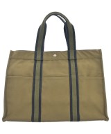 HERMES（エルメス）トートバッグ カーキ サイズ:- レディース/2200627239663