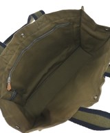 HERMES（エルメス）トートバッグ カーキ サイズ:- レディース/2200627239663