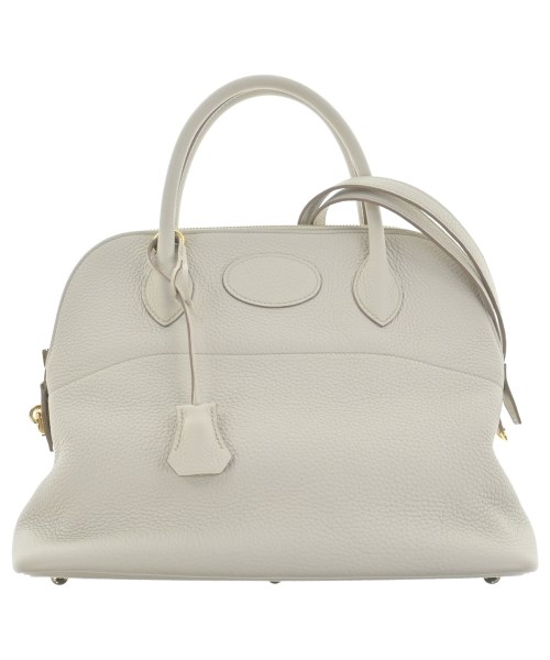 エルメス(HERMES)のHERMES ハンドバッグ